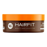 Mascarilla Reprogramadora Hairfit Con Vitamina E