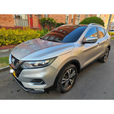 Nissan Qashqai 2018 Mt Excelente Estado