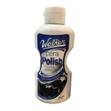 Walker Cera Polish Lustre X450ml