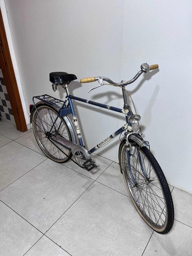 Bicicleta Hercules 1967 Antiga - Ñ Monareta Ñ Monark Ñ Caloi