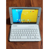 Tablet Seminueva Chuwi Full Hd Android Con Funda Y Teclado