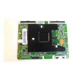 Samsung Un55ju6700fxza Bn95-01942a T-con Board