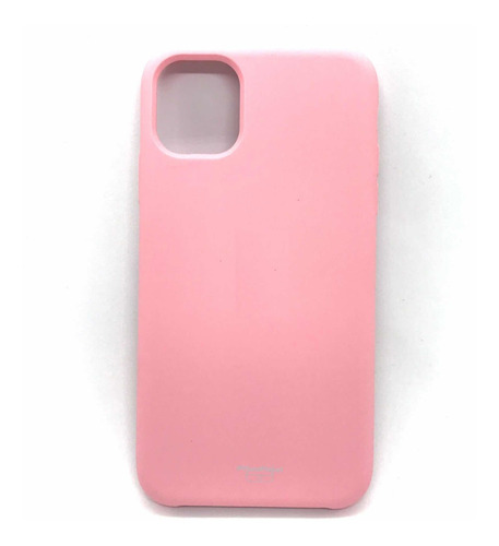 Funda Silicone Case Para iPhone 11, 11pro Y 11pro Max!!