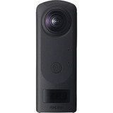 Ricoh Theta Z1 51gb Black 360° Camera, Two 1.0-inch