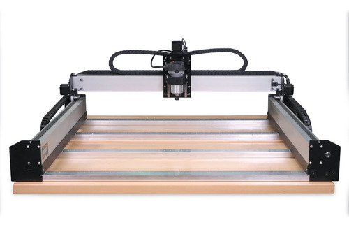 Router Cnc Shapeoko 4 Xxl Importado + Accesorios