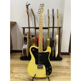 Guitarra Telecaster Fender Squier Custom P90 (duncan Design)