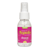 Spray Secante De Esmalte Seca Rapidin Repós Para Unhas 60ml