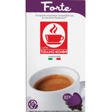 Café En Cápsulas Bonini Nespresso Forte X 10 U