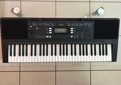 Yamaha Psr E343