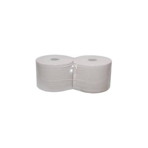 Toalla De Papel Jumbo Plus Ovella H Simple Pack 2