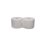 Toalla De Papel Jumbo Plus Ovella H Simple Pack 2