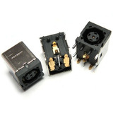 Dc Jack Power Pin Carga Dell Octogonal Xps M1330 1545 M1530
