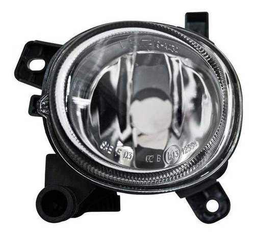 Faro Niebla Passat Cc 09-12/audi A1 11-15/a5 08-11 Izquierdo