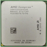 Microprocesador Amd Sempron Le1200 Am2 2,1 Ghz