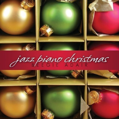Jazz Piano Navidad