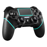 Deeptick Reemplazo Para Controlador Ps4 Gamepad