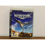 Warhawk Ps3 Fisico Usado