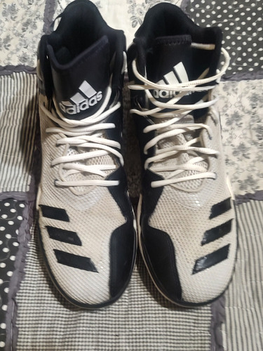 Zapas adidas Botas E Limitada Europa 46.5 Us 12