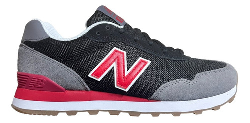 Zapatillas New Balance 515 - Hombre - Zeus Deportes