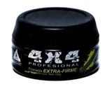 Pomada Extra Firme 4x4 Profesional 100g