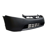 Bumper Frontal Honda Civic 2006 2007 2008 4p Sedan