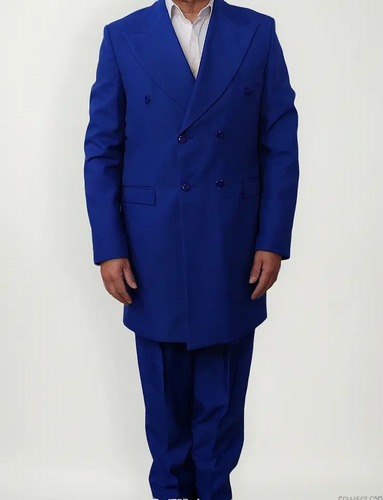 Traje De Pacucho Para Caballero  Varios Colores | Envío gratis