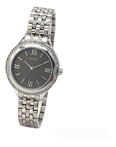 Reloj Prune Dama Elegante Prg-249 Garantia Oficial