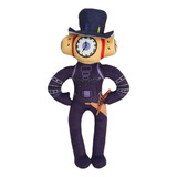 Peluche Chief Clockman  Skibidi Toilet Multiverse Exclusivo