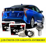 Tuercas De Seguridad Galaxylock Toyota Prius Premium