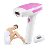 Maquina Depiladora Laser Mujer