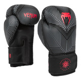 Venum Guantes De Boxeo Phantom - Negro/rojo