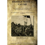 Libro Rebels With A Cause: 1816 Rioting In The Fens Of Li...