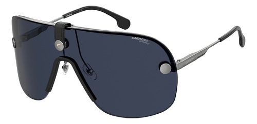 Lentes Sol Carrera Epica Ii Special Edition Original 99mm