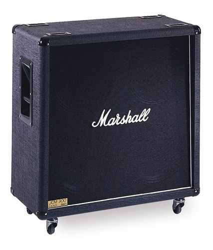Caja Marshall 1960 B - Gabinete 300w - 4x12 Celestion