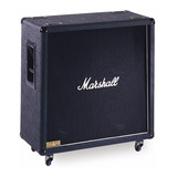 Caja Marshall 1960 B - Gabinete 300w - 4x12 Celestion