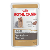 Royal Canin Yorkshire Adulto 1kg.