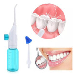 Irrigador Bucal Limpieza Dental