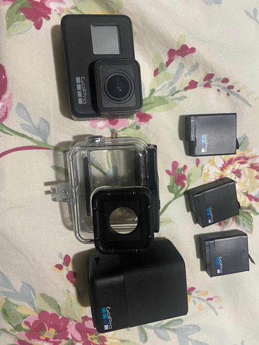 Gopro Hero 7 Black