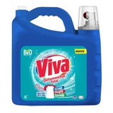 Detergente Jabón Líquido Viva® Quitamanchas Total 9 L