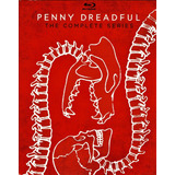 Penny Dreadful Completa Temporada 1 2 3 Importada Blu-ray