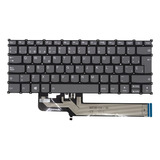 Teclado Lenovo S540-14api / / S540-14iwl Retroiluminado