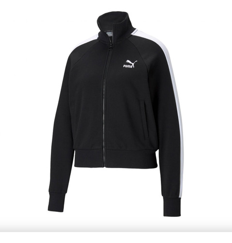 Chamarra Puma Iconic T7 Track Jacket 530078 01