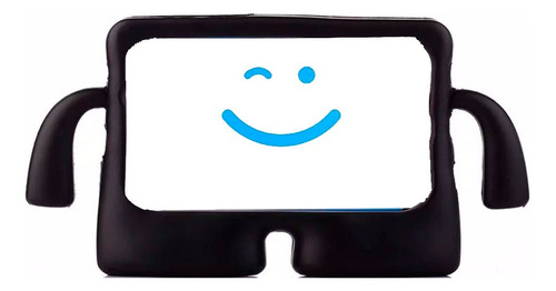 Carcasa Niños Antigolpe Para Galaxy Tab S6 Lite 10.4'' P610