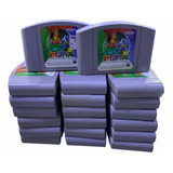 Jogo Pokemon Stadium 1 Original Japonês Seminovo