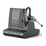 Plantronics Savi Office W730 Headset.