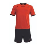 Uniforme Arbitro