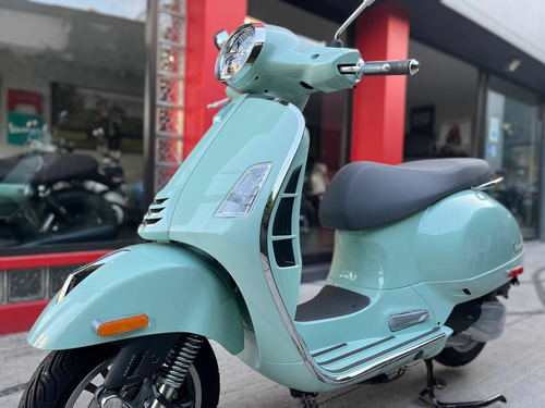 Vespa Gts 300 Hpe 