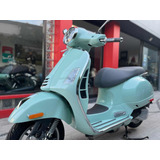 Vespa Gts 300 Hpe 