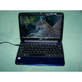 Netbook Acer Aspire One Za3 Ao751 Repuestos