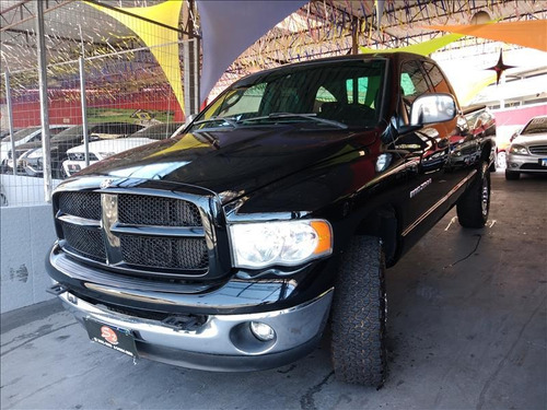 DODGE RAM 5.9 2500 4X4 CD I6 TURBO INTERCOOLER